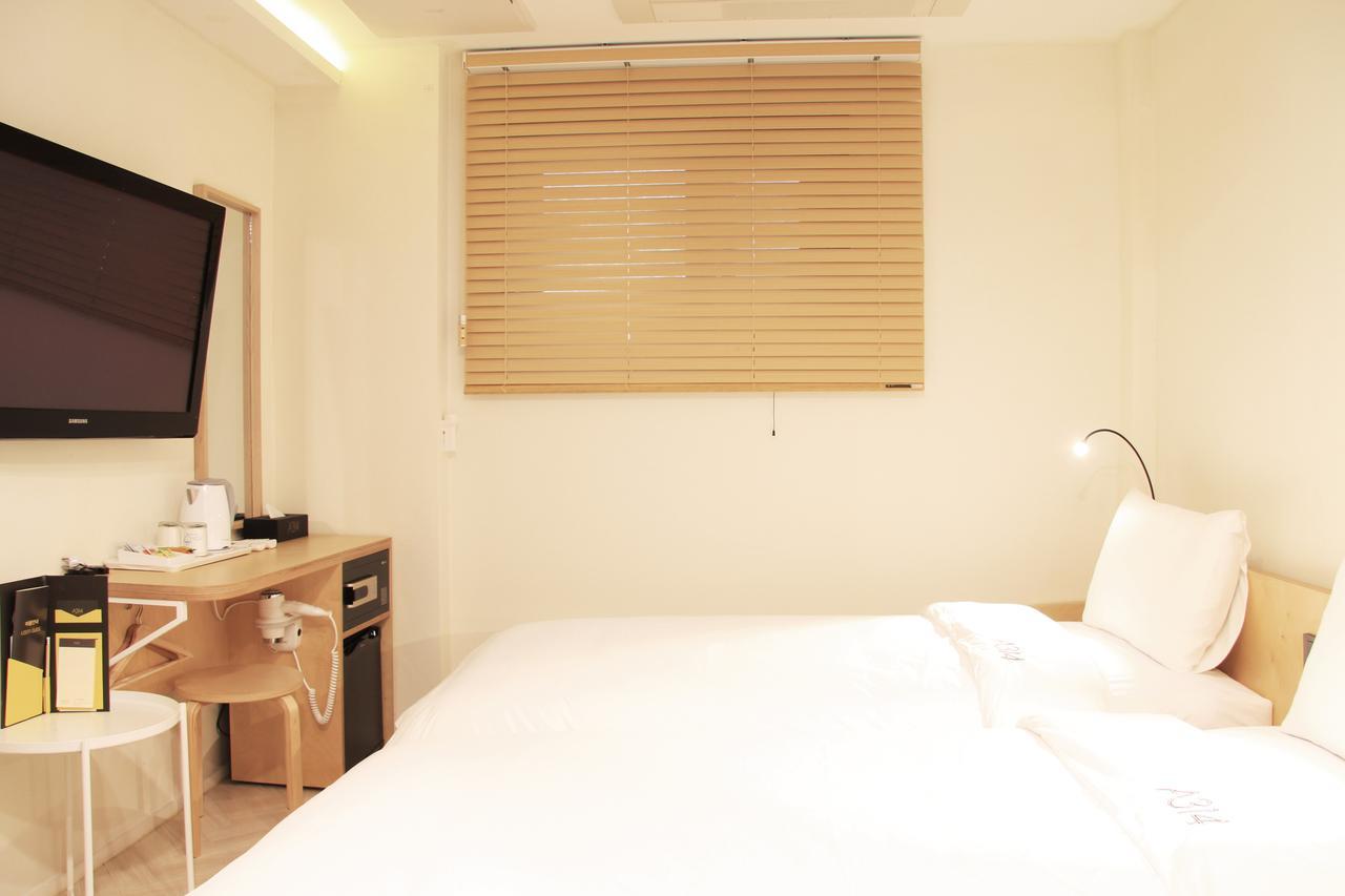 A314 Hotel Seul Dış mekan fotoğraf