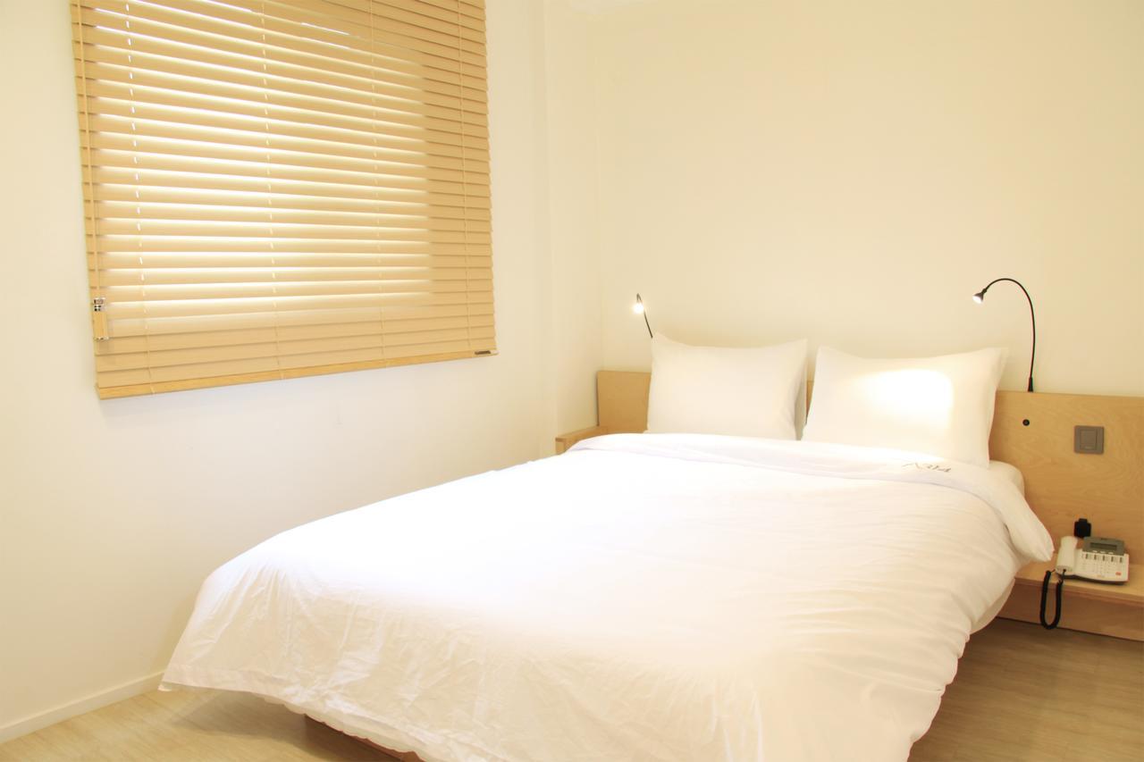A314 Hotel Seul Dış mekan fotoğraf
