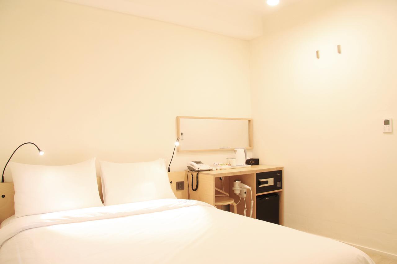 A314 Hotel Seul Dış mekan fotoğraf