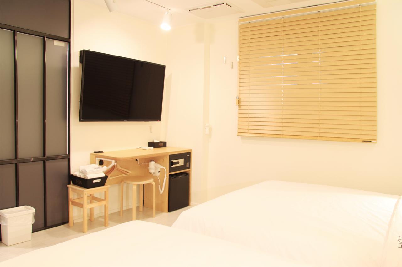 A314 Hotel Seul Dış mekan fotoğraf