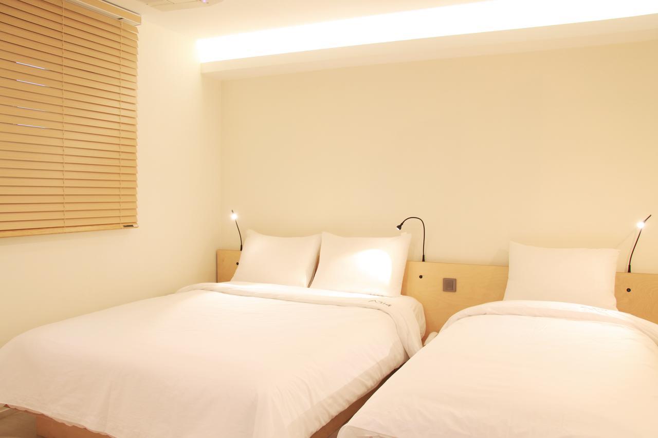 A314 Hotel Seul Dış mekan fotoğraf