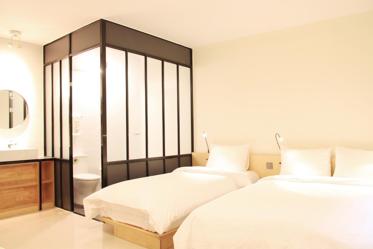 A314 Hotel Seul Dış mekan fotoğraf