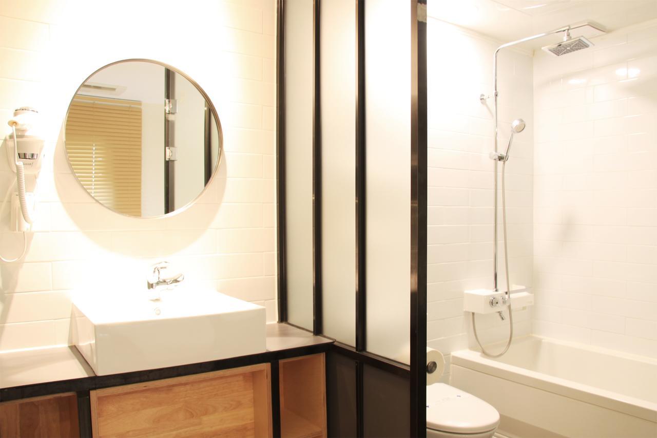 A314 Hotel Seul Dış mekan fotoğraf