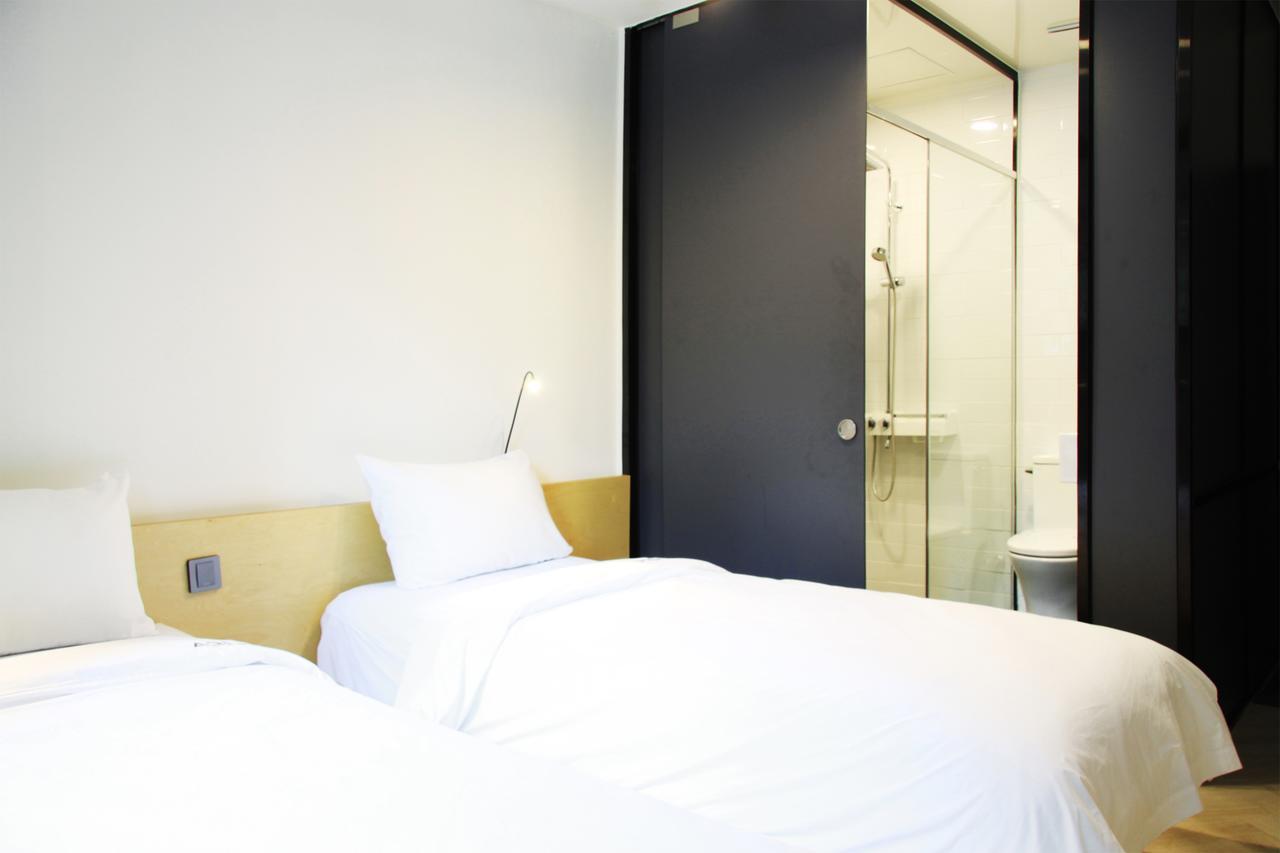 A314 Hotel Seul Dış mekan fotoğraf
