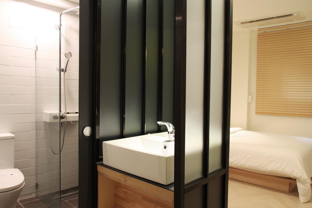 A314 Hotel Seul Dış mekan fotoğraf