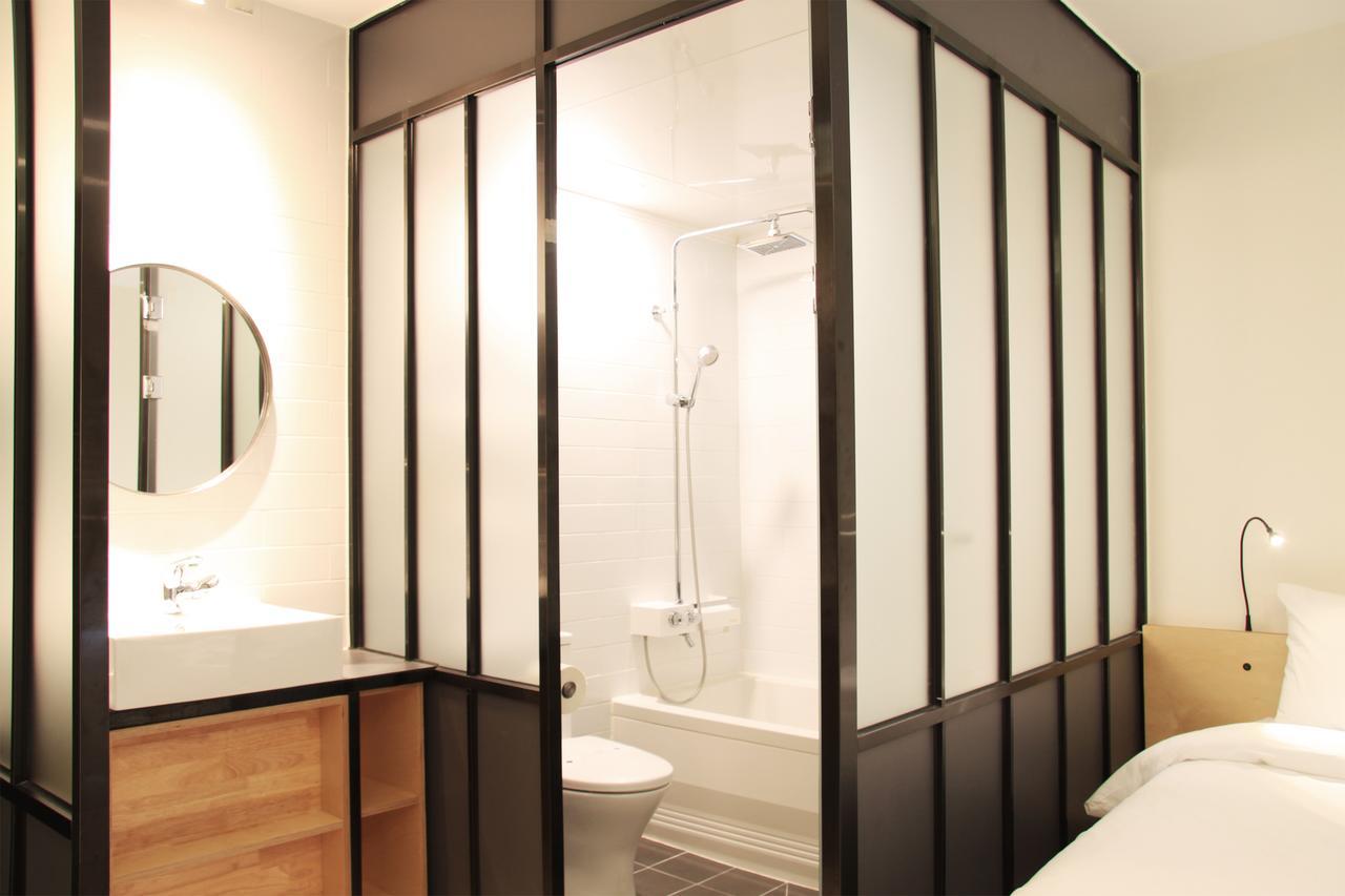 A314 Hotel Seul Dış mekan fotoğraf