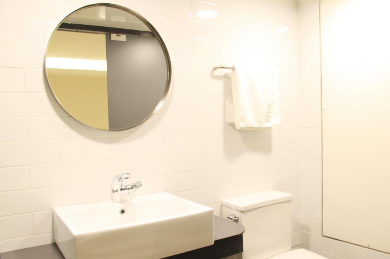 A314 Hotel Seul Dış mekan fotoğraf